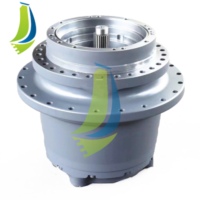 JS220 Excavator Travel Motor Gearbox Finale Drive Motor Gearbox