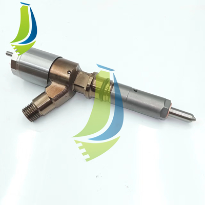 326-4700 Diesel Fuel Injector 3264700 For C4.2 Engine