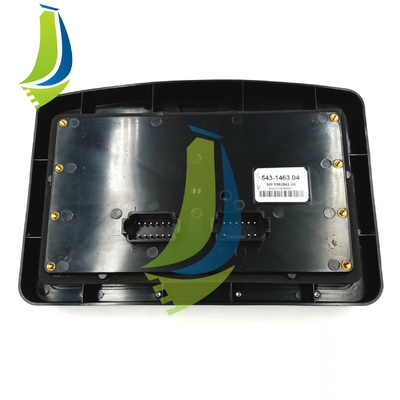 543-1463 Monitor Display Panel 5431463 For C7.1 Engine