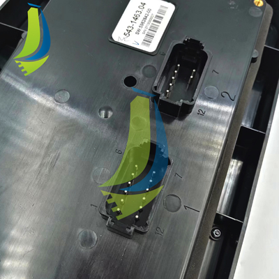 543-1463 Monitor Display Panel 5431463 For C7.1 Engine