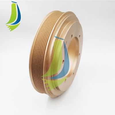 290-2778 2902778 Belt Pully Fan For E324D Excavator