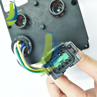 166-6937 Monitor Display Module 1666937 For 3508B Generator