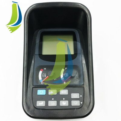 YN59S00021F3 Display Monitor Panel Yn59s00021f3 For SK210-8 Excavator