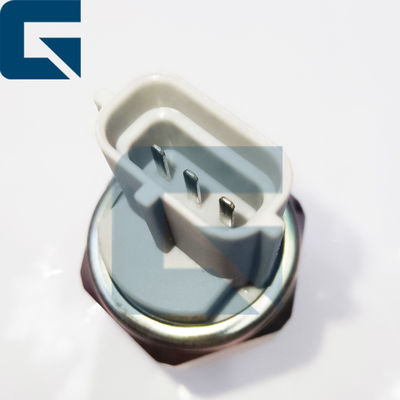 499000-4441 Pressure Sensor For Excavator PC400-7 Engine 6HK1 4HK1