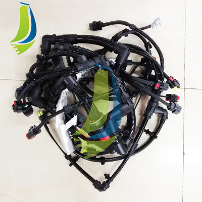 364-0611 Engine Wiring Harness 3640611 For 329E Excavator C7.1 Engine