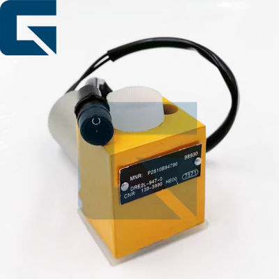 139-3990 1393990 Main Pump Solenoid Valve For E320 E330 Excavator