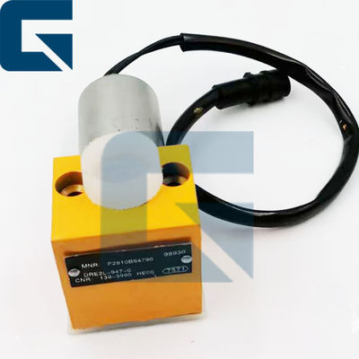 139-3990 1393990 Main Pump Solenoid Valve For E320 E330 Excavator