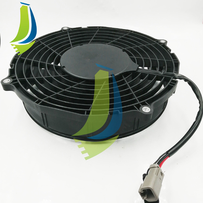 596-7321 Cooling System Fan Assembly 5967321 For E320GC Excavator