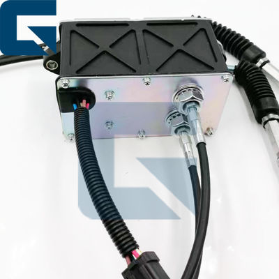 119-0633 1190633 Throttle Motor For Engine 3066 Excavator E320B