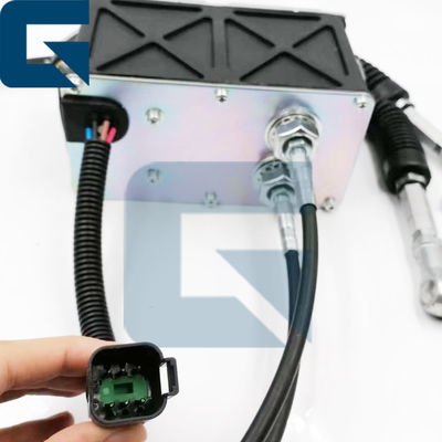 119-0633 1190633 Throttle Motor For Engine 3066 Excavator E320B