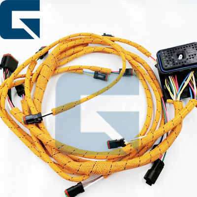 222-4086 Wiring Harness 2224086 For 950H 966H Wheel Loader