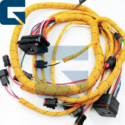 245-3514 Wiring Harness 2453514 For 966H 972H Wheel Loader