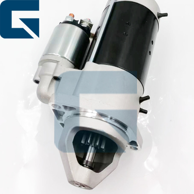 VOE22175635 22175635 Starter Motor For EW140C Wheeled Excavator
