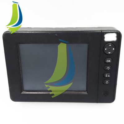 466-7905 Monitor Display Panel 4667905 For 730C 740C Truck