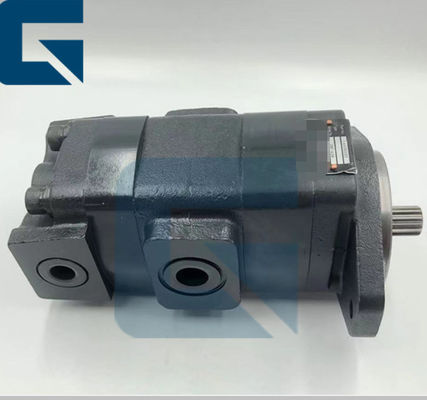 VOE14530502 14530502 Gear Pump / Pilot Pump For Excavator EC360B