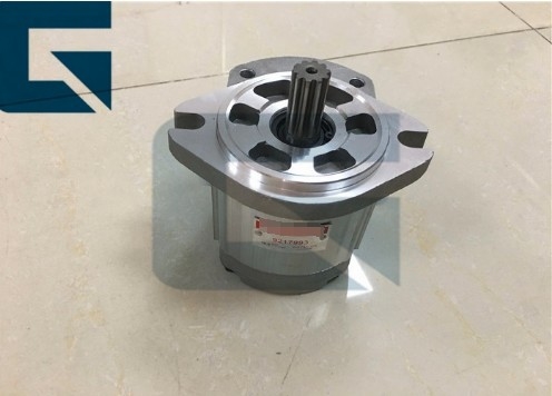 EX200-1 EX300-1 Excavator Accessories Hydraulic Gear Pump 9217993