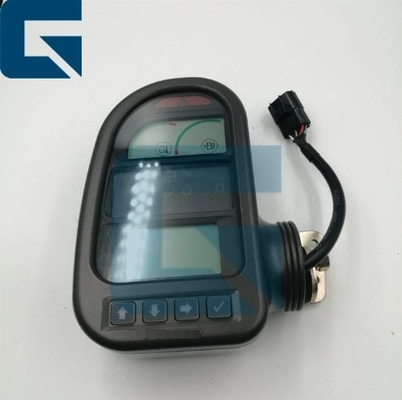 Excavator EC140B EC140BLC Monitor Display Panel VOE14390065