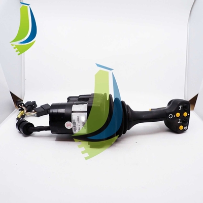 605-5909 Left Hand Joystick 6055909 for 120M 140M Motor Grader