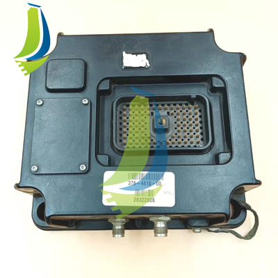376-4616 Control Group 3764616 Controller For E312D Excavator