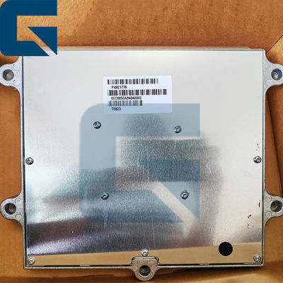 Electronic Control Module ECU Excavator Engine Parts 4921776 For Qsb6.7