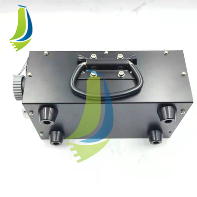 3163890 Genuine Control Ems Starter For Diesel Engine Parts