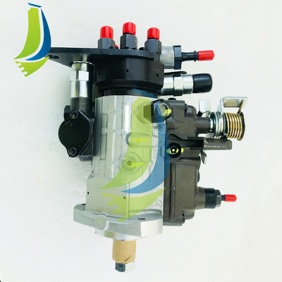 9521A031H Fuel Injection Pump For Excavator 9521a031h High Quality