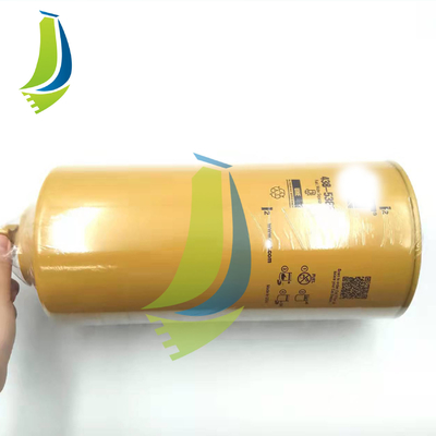 438-5386 Oil Filter For 320D 312E 320E Excavator 4385386
