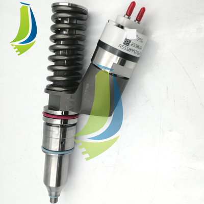 253-0616 2530616 Common Rail Fuel Injector For C15 C18 Engine