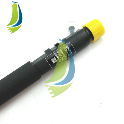 EJBR04701D Diesel Fuel Injector A6640170221