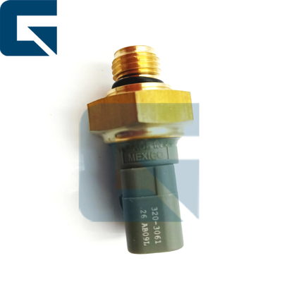 320-3061 Presure Sensor 3203061 For 312E 312E L Excavator Parts