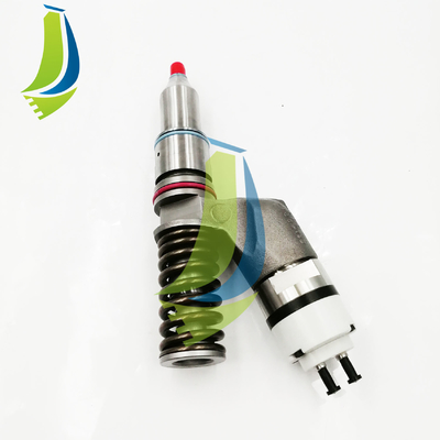 249-0712 Diesel Fuel Injector 2490712 For 14M Motor Grader