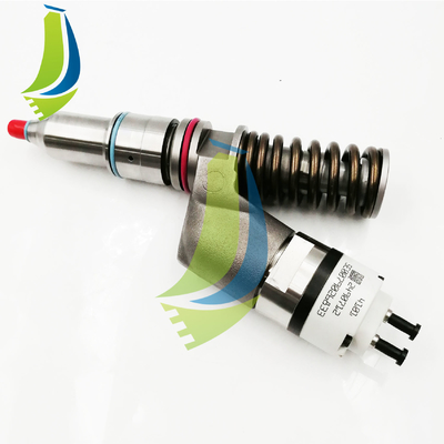 249-0712 Diesel Fuel Injector 2490712 For 14M Motor Grader