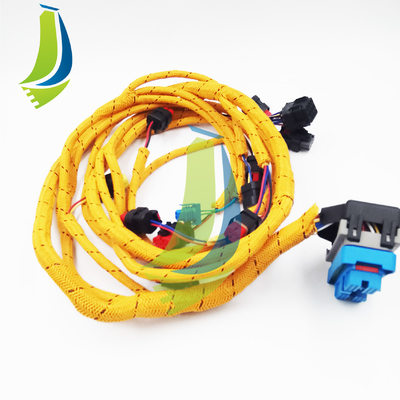 296-4617 Wiring Harness Platform Harness 2964617 For C6.4 Engine 320D Excavator