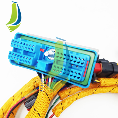 296-4617 2964617 Wire Harness for C6.4 Engine E320D Excavator Parts