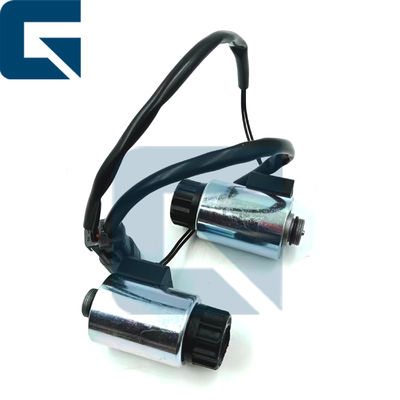 UC1026029415 Solenoid Valve uc1026029415 For WA320 WA320PZ Wheel Loaders