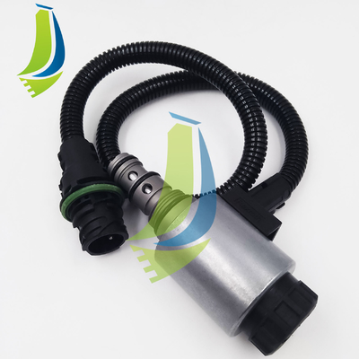 VOE15066984 Solenoid Valve 15066984 For L220D Wheel Loader