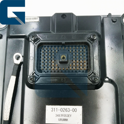 311-0263 Controller ECM ECU Computer Board 3110263 For C4.4 Engine