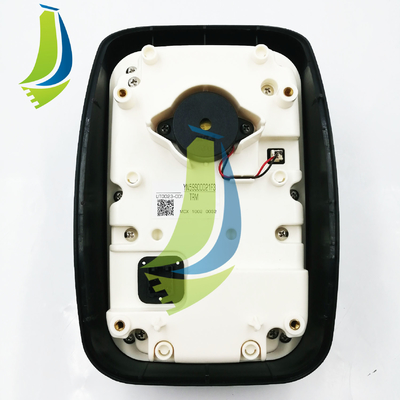 YN59S00021F3 Monitor Display Panel Cluster YN59S00021F1 For SK210-8