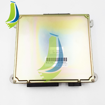 14594708 Controller ECU For EC250D Excavator Spare Parts