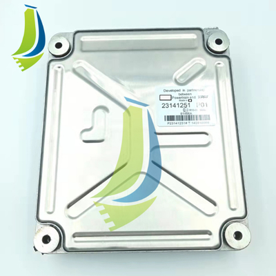 23141251 Engine Controller ECU For EC240B Excavator Spare Parts