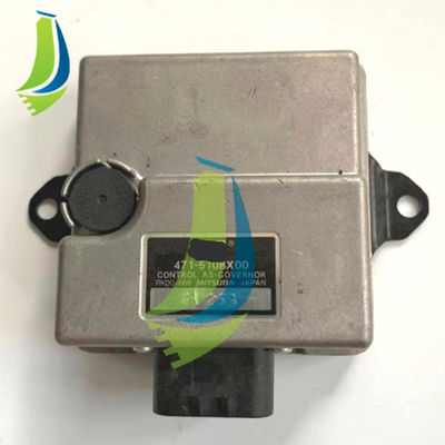 471-5108 Excavator Parts High Quality Control Assy 4715108