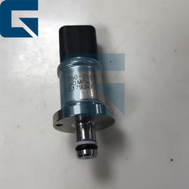 260-2180  E312D E330D Excavator Solenoid Valve High Pressure Sensor 2602180