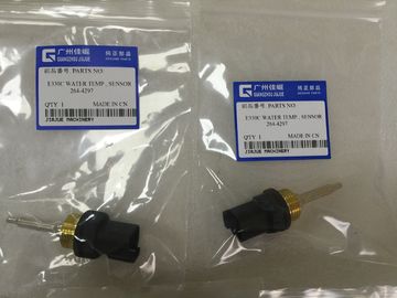 E330C 264-4279 Excavator Solenoid Valve , Water Temperature Sensor