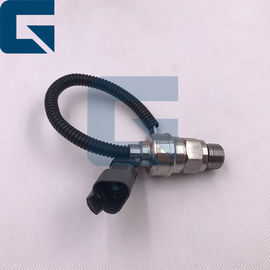 2218859 Excavator Solenoid Valve / Hydraulic Pump Press Sensor For E320C 221-8859