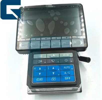PC200-8 7835-31-1005 Monitor Display Panel For Excavator Machinery Parts