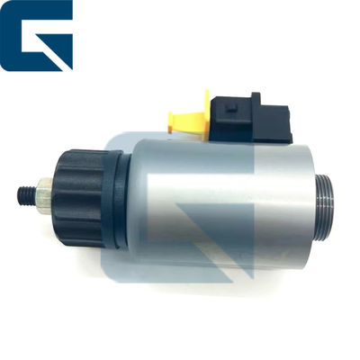 VOE11709879 11709879 Pressure Regulator Solenoid Valve For L110E L120E Wheel Loader