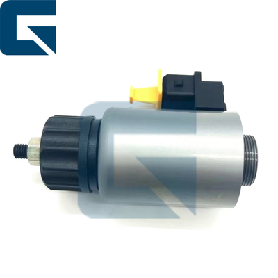 VOE11709879 Pressure Regulator 11709879 For L110E Truck