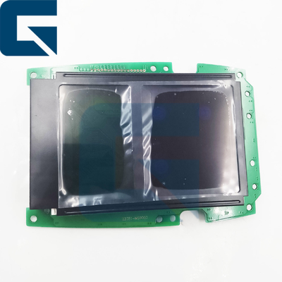 157-3198 1573198 Monitor LCD Panel For E320C Excavator