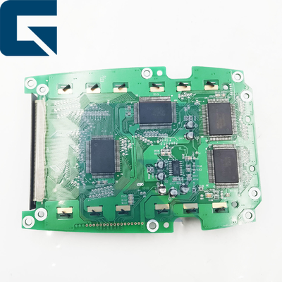 157-3198 1573198 Monitor LCD Panel For E320C Excavator