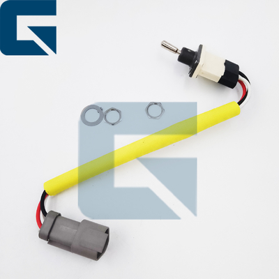 165-5970 1655970 Water Temperature Switch For Excavator 324D 325D 330D